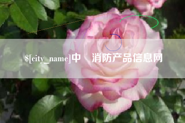 海丰中囯消防产品信息网