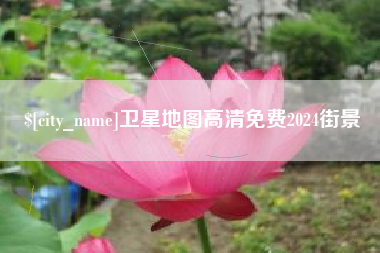 海丰卫星地图高清免费2024街景