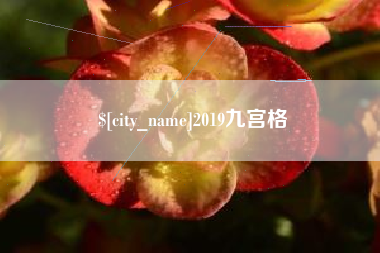 海丰2019九宫格
