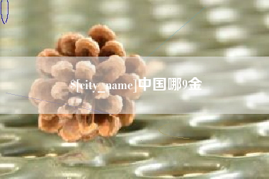 海丰中国哪9金