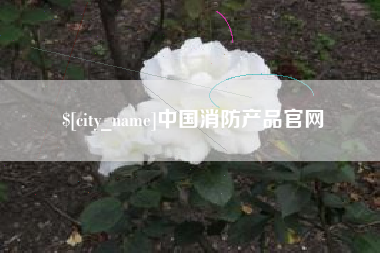 海丰中国消防产品官网
